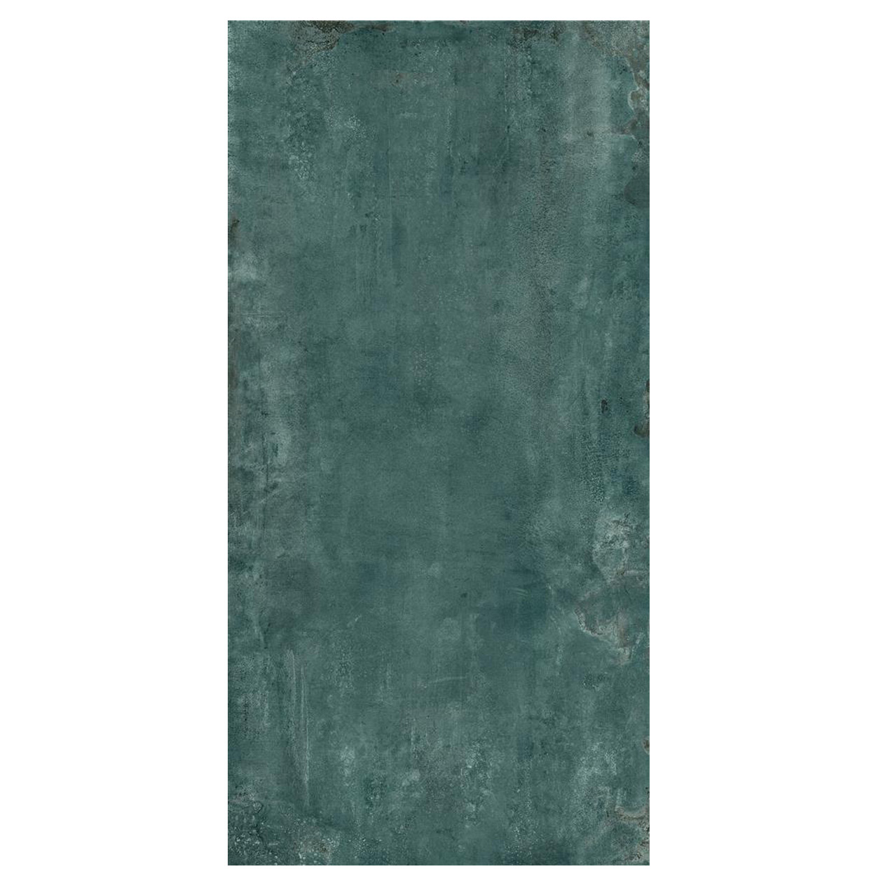 Unicom Starker Oxid Emerald Vloertegel 90x90cm
